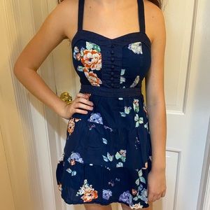 American Eagle sundress GUC